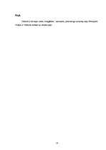 Referāts 'Varšava', 19.