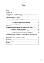 Referāts 'Komunikatīvās problēmas skolēnu saziņā', 2.