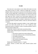 Referāts 'Komunikatīvās problēmas skolēnu saziņā', 3.