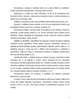 Referāts 'Komunikatīvās problēmas skolēnu saziņā', 5.