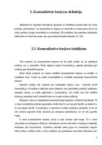 Referāts 'Komunikatīvās problēmas skolēnu saziņā', 8.