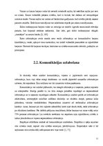 Referāts 'Komunikatīvās problēmas skolēnu saziņā', 11.