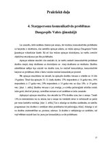 Referāts 'Komunikatīvās problēmas skolēnu saziņā', 17.