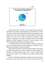 Referāts 'Komunikatīvās problēmas skolēnu saziņā', 20.