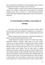 Referāts 'Komunikatīvās problēmas skolēnu saziņā', 21.