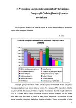 Referāts 'Komunikatīvās problēmas skolēnu saziņā', 25.