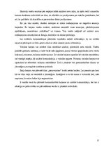 Referāts 'Komunikatīvās problēmas skolēnu saziņā', 27.
