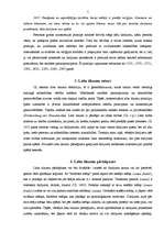 Referāts 'Tiesiska darījuma priekšmets', 5.