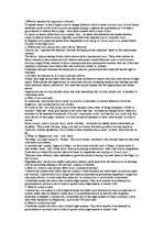 Konspekts 'Angļu valodas eksāmena jautājumi un atbildes', 1.