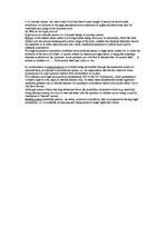 Konspekts 'Angļu valodas eksāmena jautājumi un atbildes', 6.