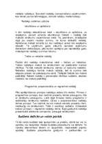 Konspekts 'Nauda', 5.