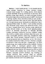 Konspekts 'Merkurs', 2.