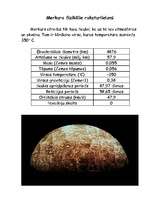 Konspekts 'Merkurs', 3.