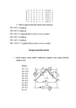Paraugs 'Līdzstrāvas ķēžu aprēķini, izmantojot matricas', 5.