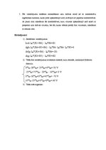 Paraugs 'Līdzstrāvas ķēžu aprēķini, izmantojot matricas', 10.