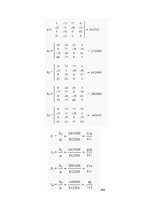 Paraugs 'Līdzstrāvas ķēžu aprēķini, izmantojot matricas', 11.