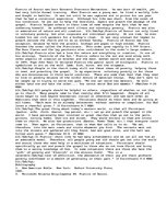 Eseja 'Francis of Assisi', 1.