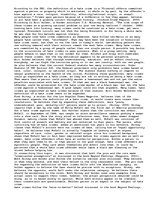 Eseja 'Hate Crimes', 1.