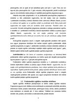 Referāts 'Vidējās profesionālās izglītības iestāžu demogrāfiskā analīze', 4.