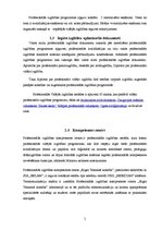 Referāts 'Vidējās profesionālās izglītības iestāžu demogrāfiskā analīze', 5.