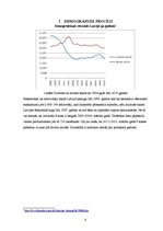 Referāts 'Vidējās profesionālās izglītības iestāžu demogrāfiskā analīze', 8.