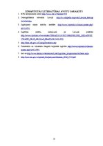 Referāts 'Vidējās profesionālās izglītības iestāžu demogrāfiskā analīze', 18.