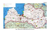 Referāts 'Vidējās profesionālās izglītības iestāžu demogrāfiskā analīze', 21.