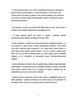 Konspekts 'Noderīgas lietas pārdevēja saskarsmē ar klientu - pircēju', 5.