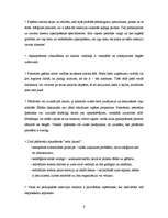 Konspekts 'Noderīgas lietas pārdevēja saskarsmē ar klientu - pircēju', 6.