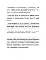 Konspekts 'Noderīgas lietas pārdevēja saskarsmē ar klientu - pircēju', 7.