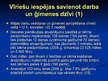 Prezentācija 'Dzimumu nevienlīdzība', 21.