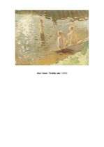 Referāts 'Latviešu glezniecība 19.gs.beigās - 20.gs.sākumā', 10.