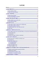 Prakses atskaite 'SIA "Hansabanka" prakses atskaite', 1.