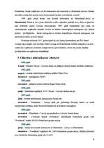 Prakses atskaite 'SIA "Hansabanka" prakses atskaite', 4.