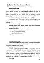 Prakses atskaite 'SIA "Hansabanka" prakses atskaite', 8.