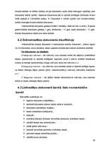 Prakses atskaite 'SIA "Hansabanka" prakses atskaite', 21.