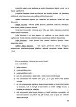 Prakses atskaite 'SIA "Hansabanka" prakses atskaite', 22.