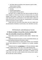 Prakses atskaite 'SIA "Hansabanka" prakses atskaite', 25.