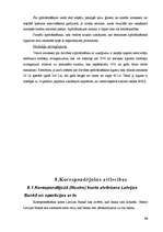 Prakses atskaite 'SIA "Hansabanka" prakses atskaite', 52.