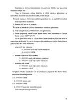 Prakses atskaite 'SIA "Hansabanka" prakses atskaite', 53.