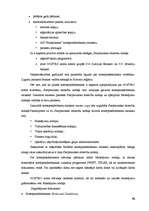 Prakses atskaite 'SIA "Hansabanka" prakses atskaite', 56.