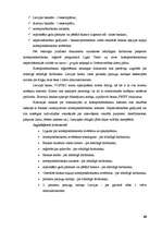 Prakses atskaite 'SIA "Hansabanka" prakses atskaite', 58.