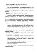 Prakses atskaite 'SIA "Hansabanka" prakses atskaite', 59.