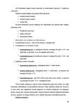 Prakses atskaite 'SIA "Hansabanka" prakses atskaite', 60.