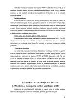 Prakses atskaite 'SIA "Hansabanka" prakses atskaite', 61.