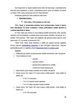 Prakses atskaite 'SIA "Hansabanka" prakses atskaite', 62.