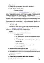 Prakses atskaite 'SIA "Hansabanka" prakses atskaite', 67.