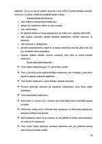 Prakses atskaite 'SIA "Hansabanka" prakses atskaite', 72.