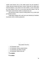 Prakses atskaite 'SIA "Hansabanka" prakses atskaite', 80.