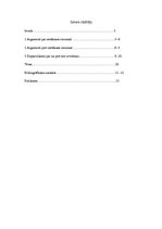 Referāts 'Latvijas pievienošanās eirozonai - par un pret', 2.